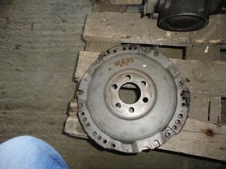 ΣΑΣΜΑΝ ΓΙΑ VW CADDY 1.9SDI-thumb-3