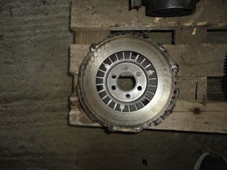 ΣΑΣΜΑΝ ΓΙΑ VW CADDY 1.9SDI-thumb-5
