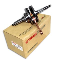 Στροφαλομπιέλα κομπλέ Yamaha Crypton-X 135 OEM