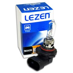 Λάμπα HB3 12V 60W halogen 9005 LEZEN