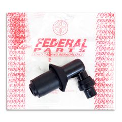 Μπουζόπιπα scooter Federal