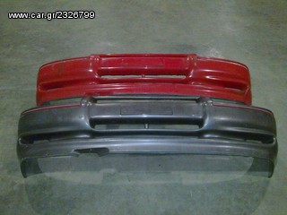 Ford Escort RS TURBO '90-thumb-6