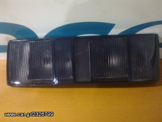 Ford Escort RS TURBO '90-thumb-3