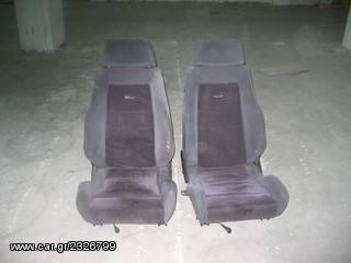 Ford Escort RS TURBO '90-thumb-2