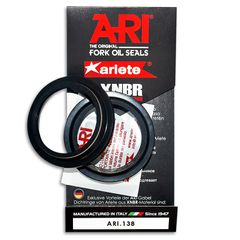 Ξύστρες πιρουνιού 41x53.5/58x4.8/14 ARI.130 Ariete