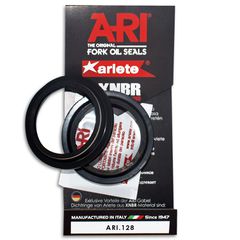 Ξύστρες πιρουνιού 41x53.7/5-10 ARI.128 Ariete