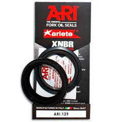 Ξύστρες πιρουνιού 43x54.2/59.8x6/11 ARI.129 Ariete