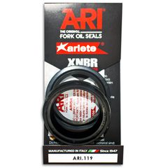 Ξύστρες πιρουνιού 43x54.4x4.6/14 ARI.119 Ariete