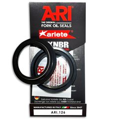 Ξύστρες πιρουνιού 48x58.5/62x6/11.5 ARI.126 Ariete