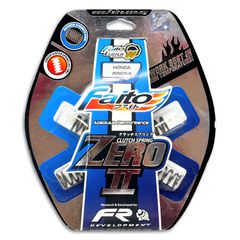 Ελατήρια Συμπλέκτη Honda Innova 125 Faito Racing Zero