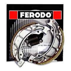 Σιαγώνες FSB 704A Honda Innova / Grand / Supra / Dream Ferodo