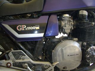 Kawasaki 1981 GPZ 1100 Β1-thumb-3