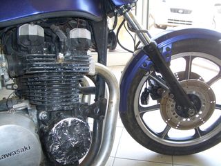 Kawasaki 1981 GPZ 1100 Β1-thumb-4