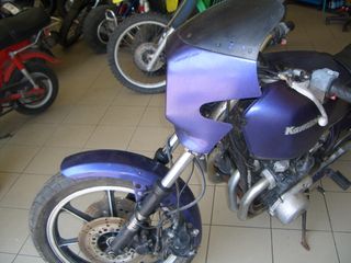 Kawasaki 1981 GPZ 1100 Β1-thumb-6