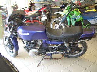 Kawasaki 1981 GPZ 1100 Β1-thumb-7