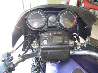 Kawasaki 1981 GPZ 1100 Β1-thumb-8