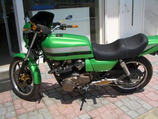 Kawasaki 1981 GPZ 1100 Β1-thumb-2