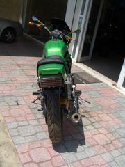 Kawasaki 1981 GPZ 1100 Β1-thumb-14