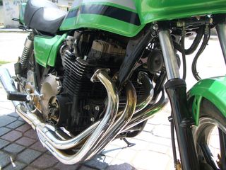 Kawasaki 1981 GPZ 1100 Β1-thumb-15