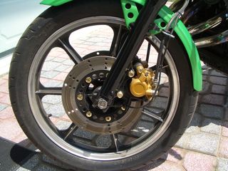 Kawasaki 1981 GPZ 1100 Β1-thumb-16