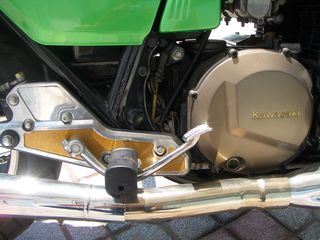 Kawasaki 1981 GPZ 1100 Β1-thumb-18
