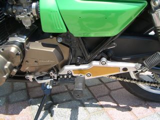 Kawasaki 1981 GPZ 1100 Β1-thumb-20