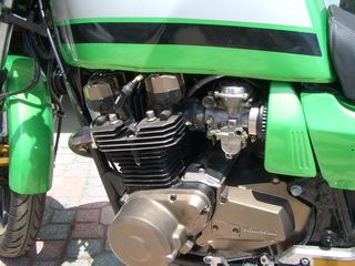 Kawasaki 1981 GPZ 1100 Β1-thumb-21