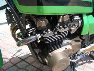 Kawasaki 1981 GPZ 1100 Β1-thumb-23