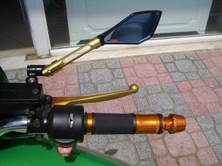 Kawasaki 1981 GPZ 1100 Β1-thumb-27