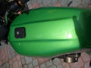 Kawasaki 1981 GPZ 1100 Β1-thumb-28