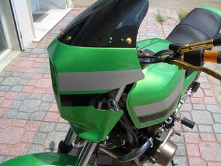 Kawasaki 1981 GPZ 1100 Β1-thumb-30