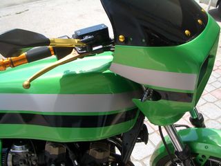Kawasaki 1981 GPZ 1100 Β1-thumb-31