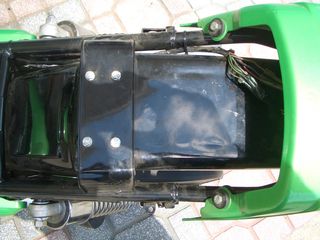 Kawasaki 1981 GPZ 1100 Β1-thumb-32