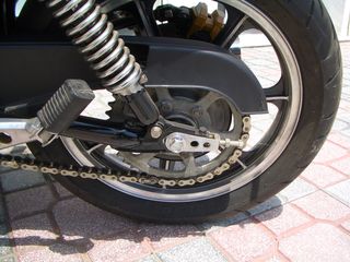 Kawasaki 1981 GPZ 1100 Β1-thumb-34