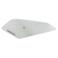 Αυτοκόλλητο ρεζερβουάρ πλαϊνό BMW RS1200 '14-'18 Print διάφανο