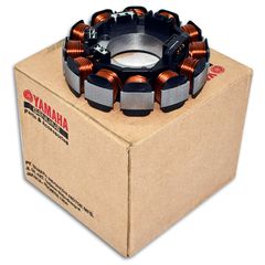 Πηνία (Στατόρ) χωρίς Μάτι Yamaha Crypton-X 135 OEM