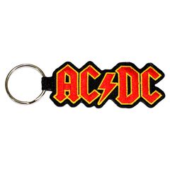 Μπρελόκ Λογότυπο AC/DC