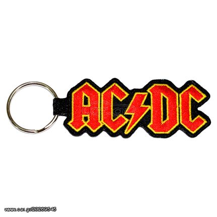Μπρελόκ Λογότυπο AC/DC