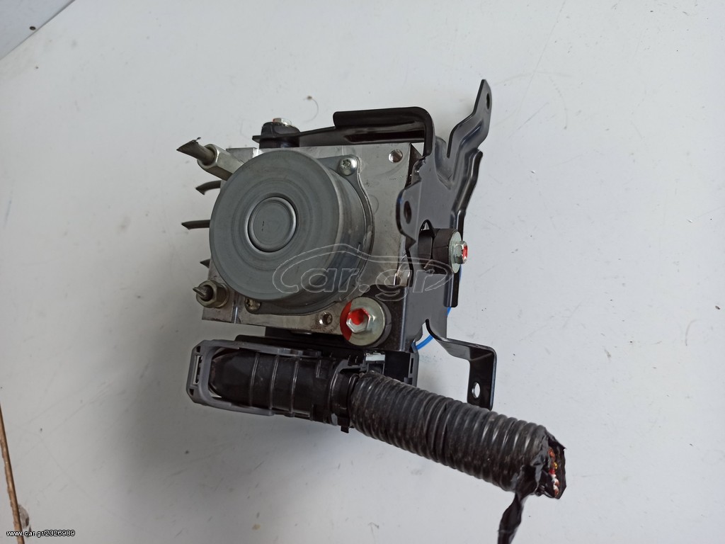 JIMNY 2005-2013 ΜΟΝΑΔΑ ABS 76J0