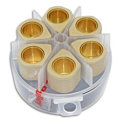 Μπίλιες σετ φυγοκεντρικού racing 19x17x8gr Dr Pulley