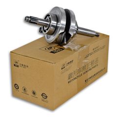 Στροφαλομπιέλα Μοτέρ Lifan 100cc / 110cc OEM