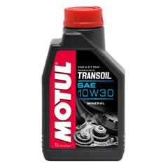 Λάδι Motul Transoil 10w30