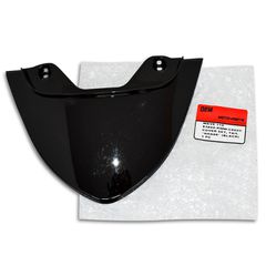 Ένωση ουράς Honda Wave 110i μαύρη OEM