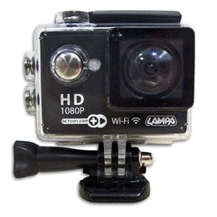 Αδιάβροχη κάμερα Action Cam Lampa L3886.5 1080 pixel