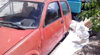 Fiat Cinquecento 1998-thumb-2