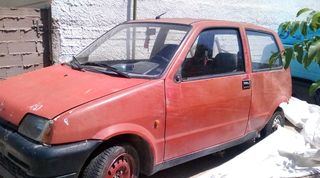Fiat Cinquecento 1998-thumb-3