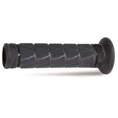 Χειρολαβές τιμονιού Progrip 711 ανοικτές μαύρες