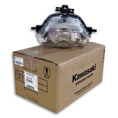 Φανάρι Εμπρός Kawasaki Kaze-R 115cc '12 Γνήσιο