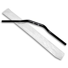 Τιμόνι Αλουμινίου Fat Bar 28,6mm Accel