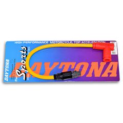 Μπουζοκαλώδιο Racing με πίπα 2T Daytona